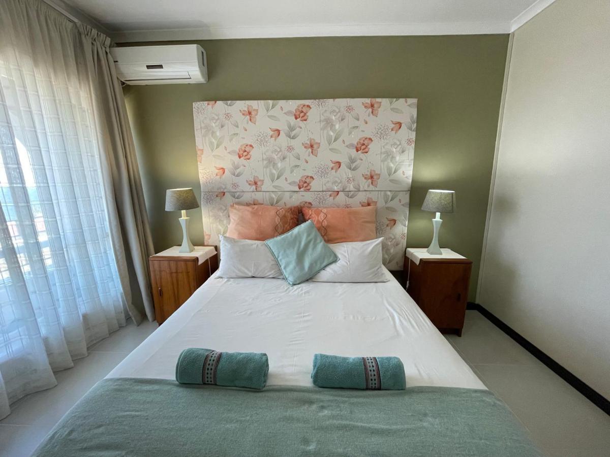 Eden Rose Manor B&B La Mercy Buitenkant foto